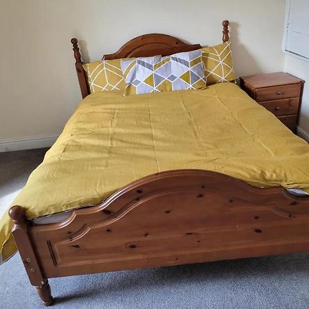 Nice Double Bedroom Near Qmc ノッティンガム エクステリア 写真